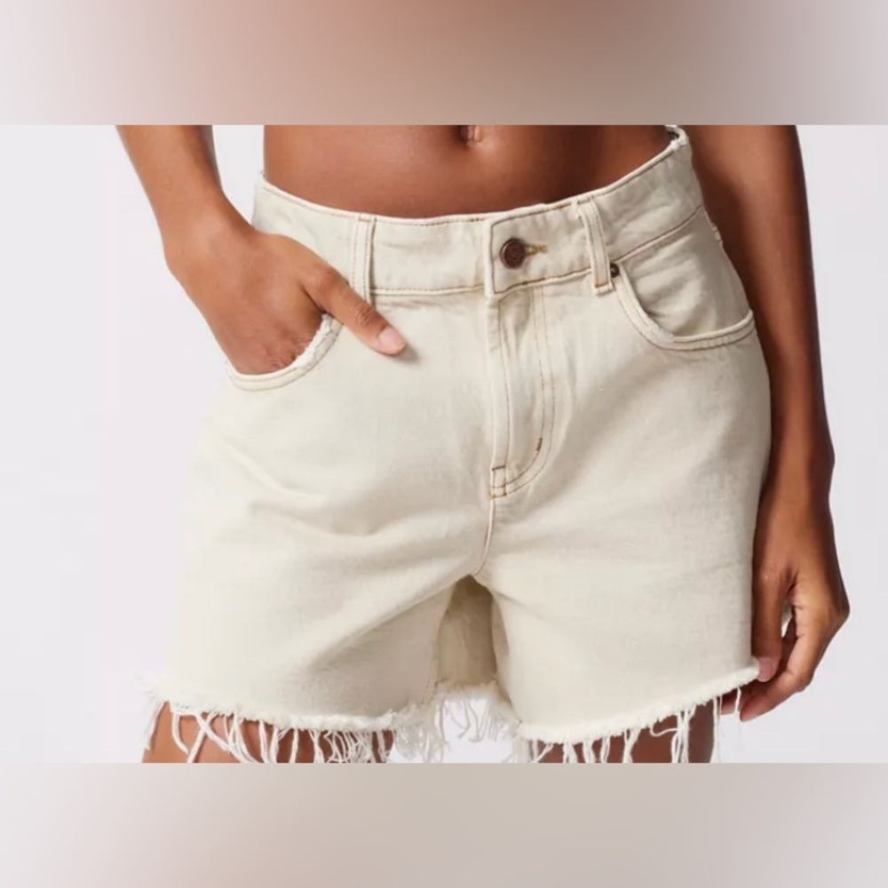 Urban Outfitters shorts